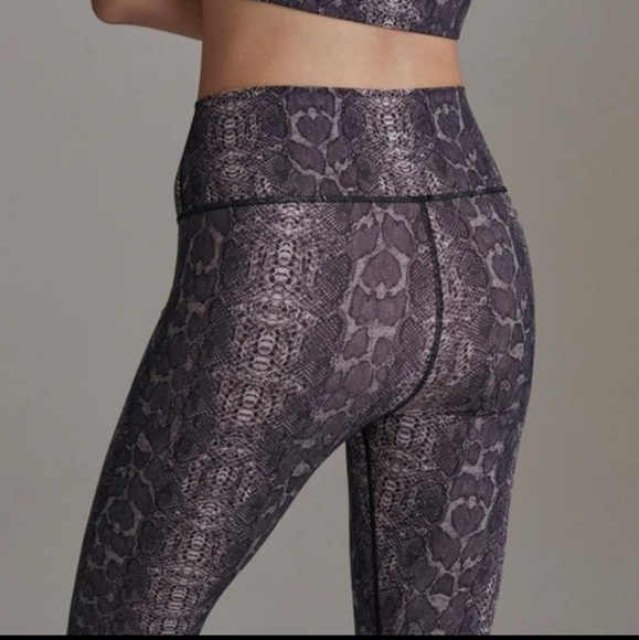 Varley High Rise 25" Leggings - Picture 3 of 7